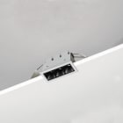 NOBILE ITALIA - NOBL03F/WCF/3K07/B1 INC. C/BI 7W L40 3K NE ON-OFF IT