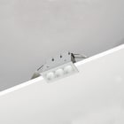 NOBILE ITALIA - NOBL03F/WCF/3K07/W6 INC. C/BI 7W L40 3K BI ON-OFF