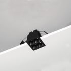 NOBILE ITALIA - NOBL04F/BCF/3K09/B1 INC. C/NE 9W L40 3K NE DRIVER ON-OFF IT