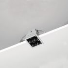 NOBILE ITALIA - NOBL04F/WCM/3K09/B1 INC. C/BI 9W L25 3K NE DRIVER ON-OFF IT