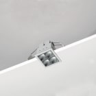 NOBILE ITALIA - NOBL04F/WCF/4K09/M6 INC. C/BI 9W L40 4K MATT DRIVER ON-OFF