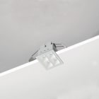 NOBILE ITALIA - NOBL04F/WCF/3K09/W6 INC. C/BI 9W L40 3K BI DRIVER ON-OFF