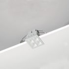 NOBILE ITALIA - NOBL04F/WCF/4K09/W6 INC. C/BI 9W L40 4K BI DRIVER ON-OFF