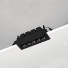 NOBILE ITALIA - NOBL05A/BCF/3K11/B6 INC. OR.C/NE 11W L40 3K NE ON-OFF