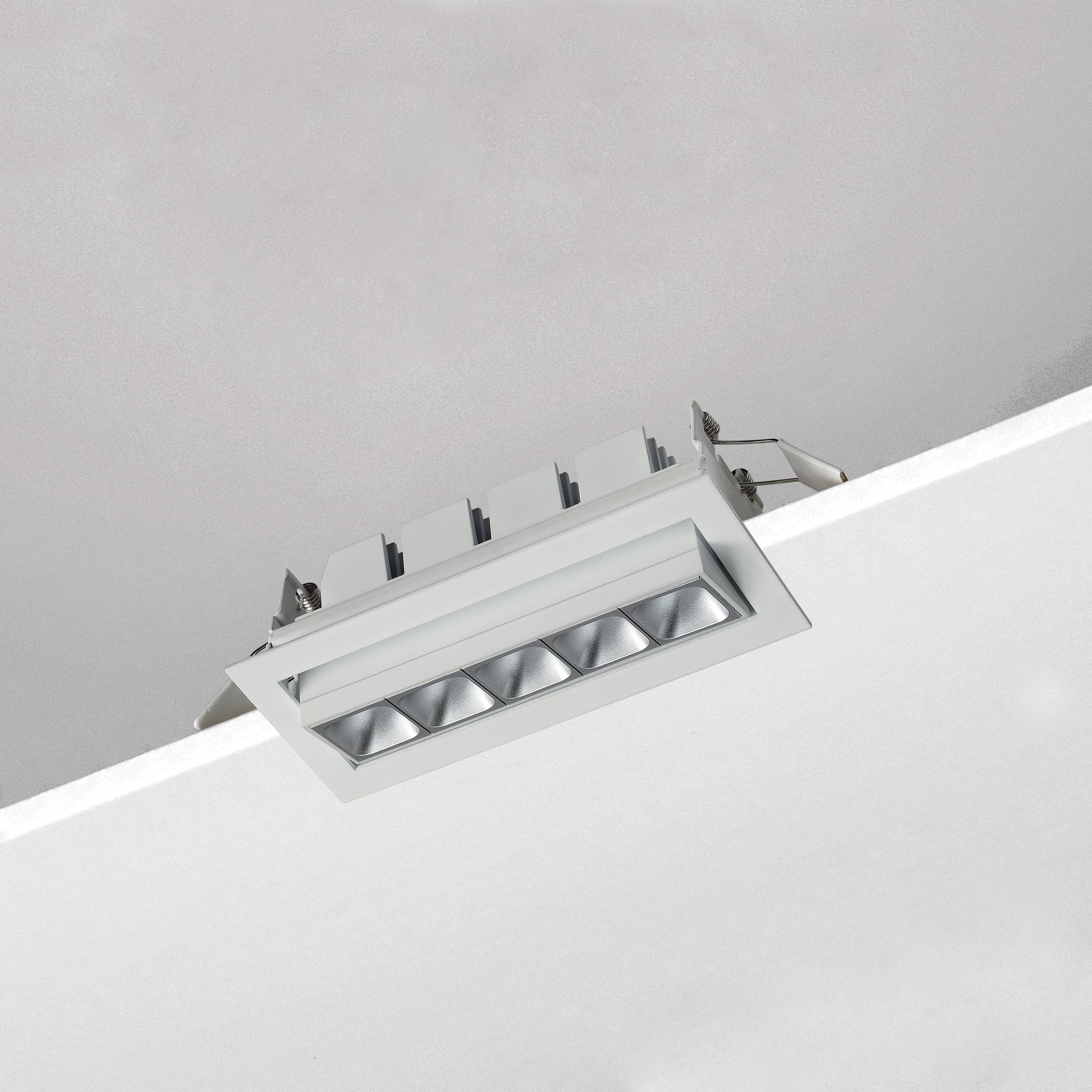 NOBILE ITALIA - NOBL05A/WCF/3K11/M6 INC. OR.C/BI 11W L40 3K OP ON-OFF