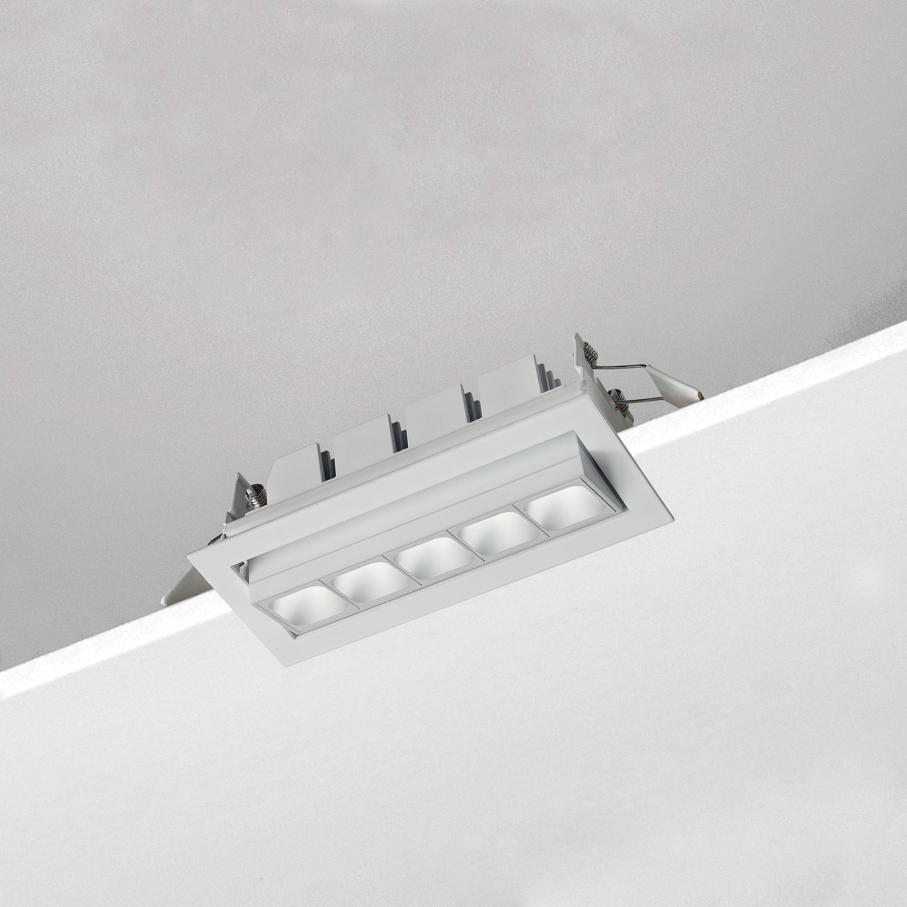 NOBILE ITALIA - NOBL05A/WCF/4K11/W1 INC. OR.C/BI 11W L40 4K BI ON-OFF IT