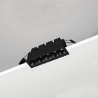 NOBILE ITALIA - NOBL05F/BCF/3K11/B1 INC. C/NE 11W L40 3K NE ON-OFF IT