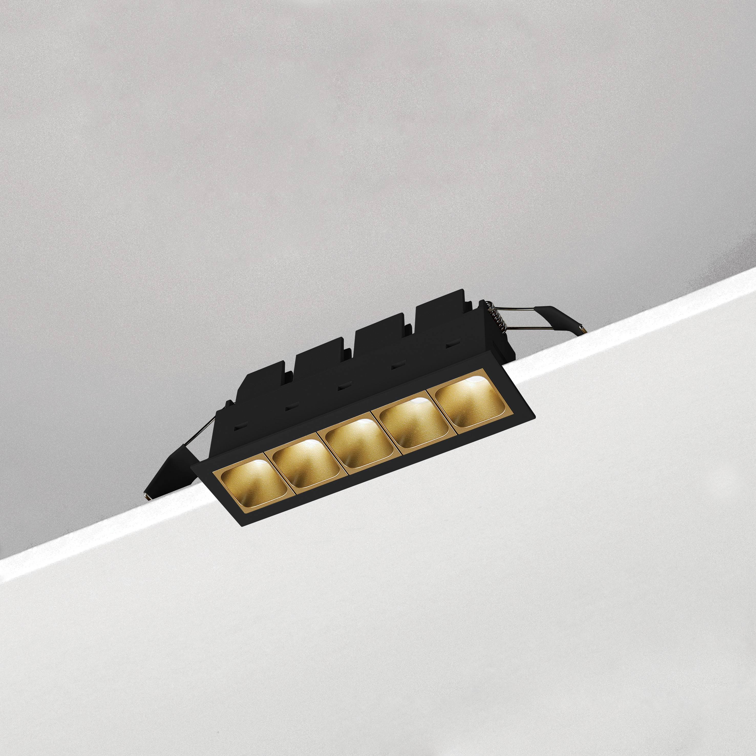 NOBILE ITALIA - NOBL05F/BCM/4K11/G3 INC. C/NE 11W L25 4K GD DALI IT