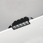 NOBILE ITALIA - NOBL05F/BCM/3K11/M3 INC. C/NE 11W L25 3K OP DALI IT