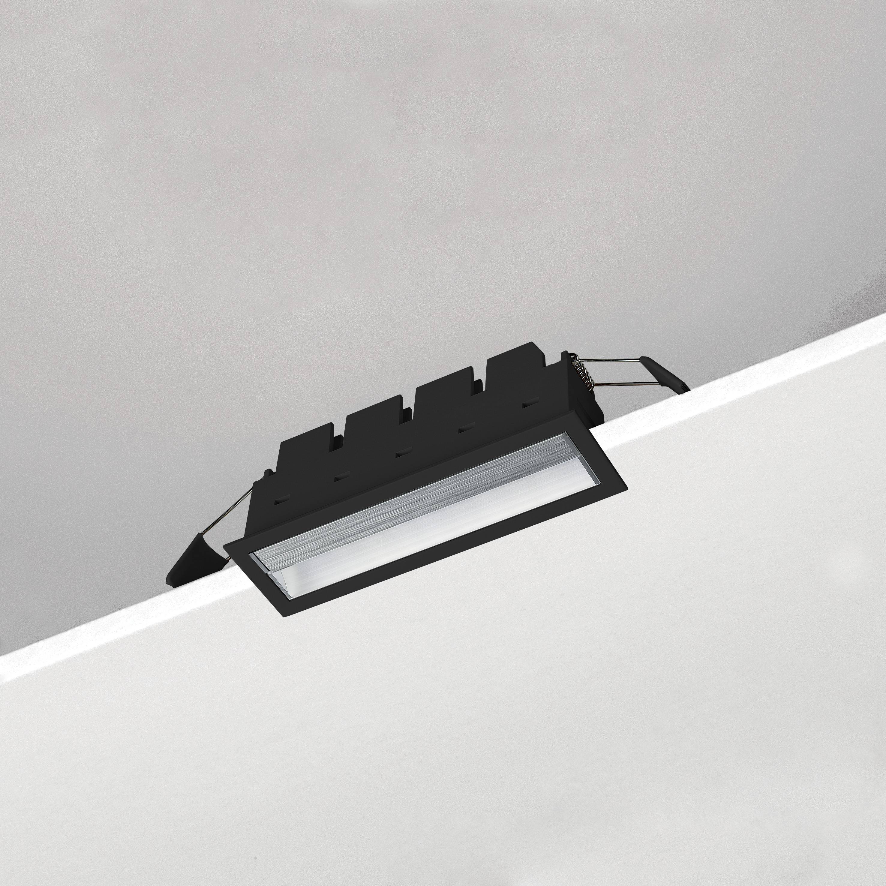 NOBILE ITALIA - NOBL05F/BCW/4K11/M6 INC. C/NE 11W WW 4K OP ON-OFF