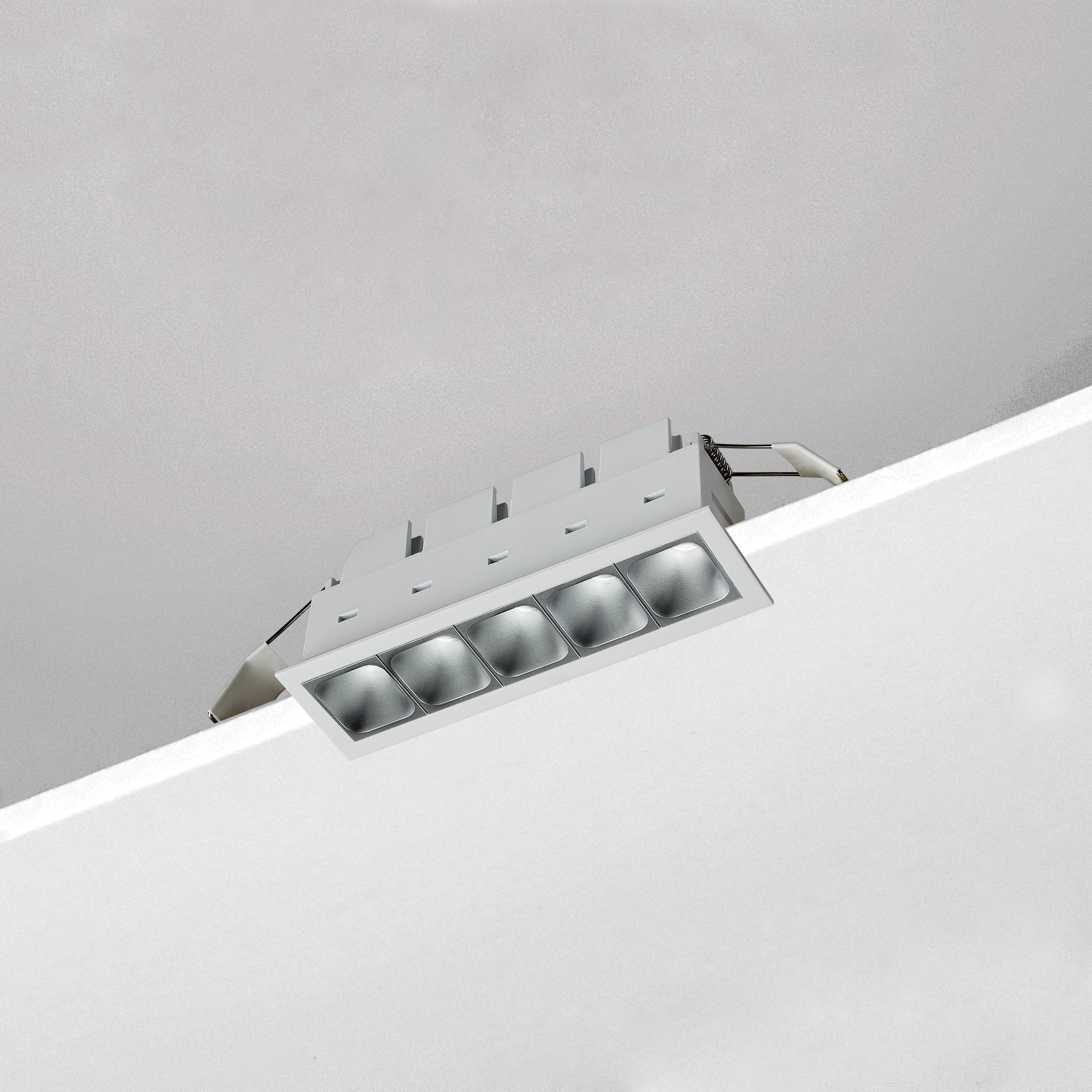 NOBILE ITALIA - NOBL05F/WCM/4K11/M1 INC. C/BI 11W L25 4K OP ON-OFF IT