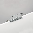 NOBILE ITALIA - NOBL05F/WCM/4K11/M1 INC. C/BI 11W L25 4K OP ON-OFF IT