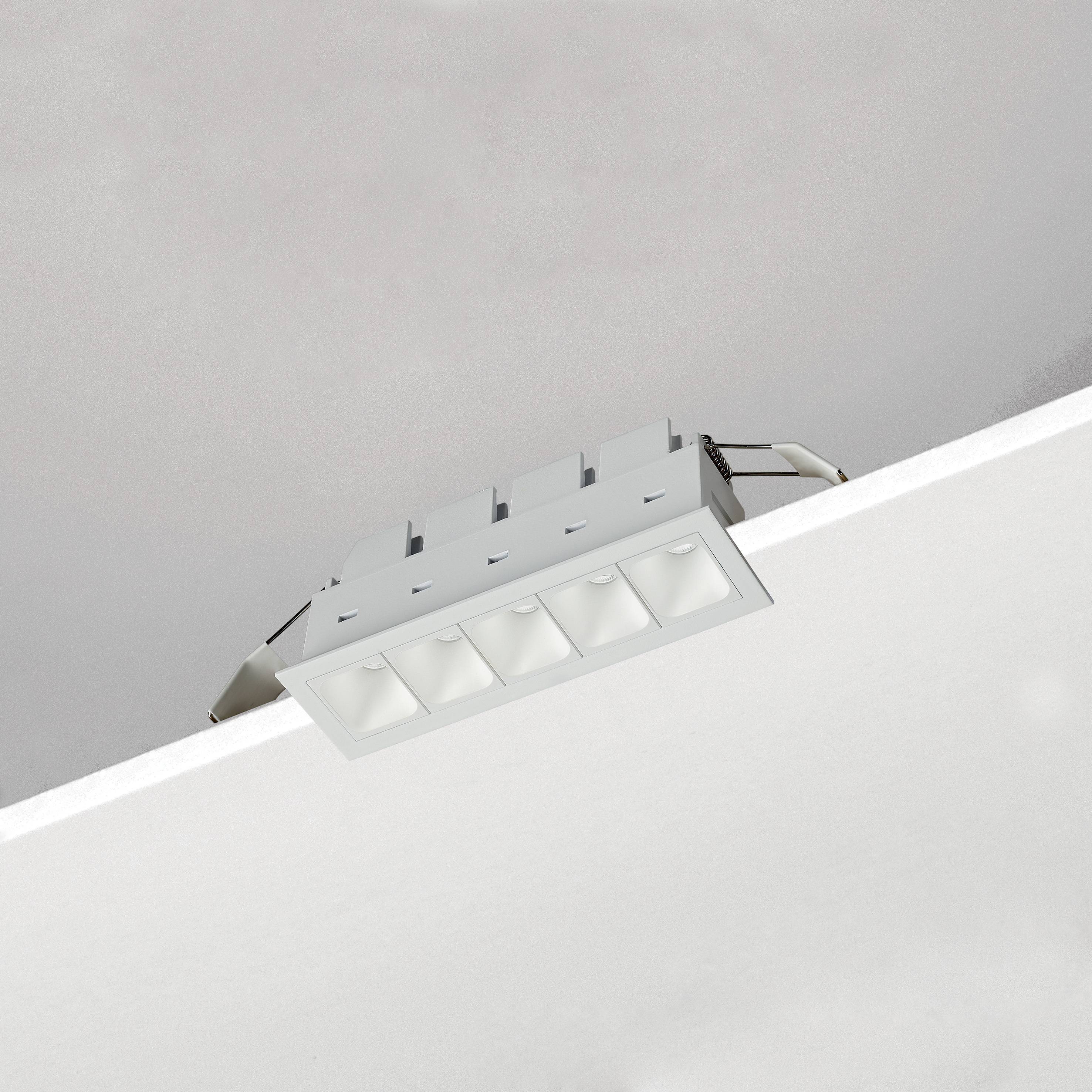 NOBILE ITALIA - NOBL05F/WCF/4K11/W2 INC. C/BI 11W L40 4K BI PUSH/DIM1-10V IT