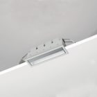 NOBILE ITALIA - NOBL05F/WCW/3K11/M2 INC. C/BI 11W WW 3K OP PUSH/DIM1-10V IT