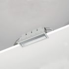 NOBILE ITALIA - NOBL05F/WCW/3K11/M2 INC. C/BI 11W WW 3K OP PUSH/DIM1-10V IT