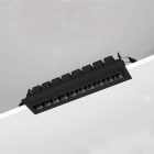 NOBILE ITALIA - NOBL10A/BCF/3K22/B2 INC. OR.C/NE 22W L40 3K NE PUSH/DIM1-10V