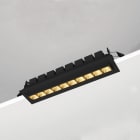 NOBILE ITALIA - NOBL10A/BCF/3K22/G6 INC. OR.C/NE 22W L40 3K GD ON-OFF