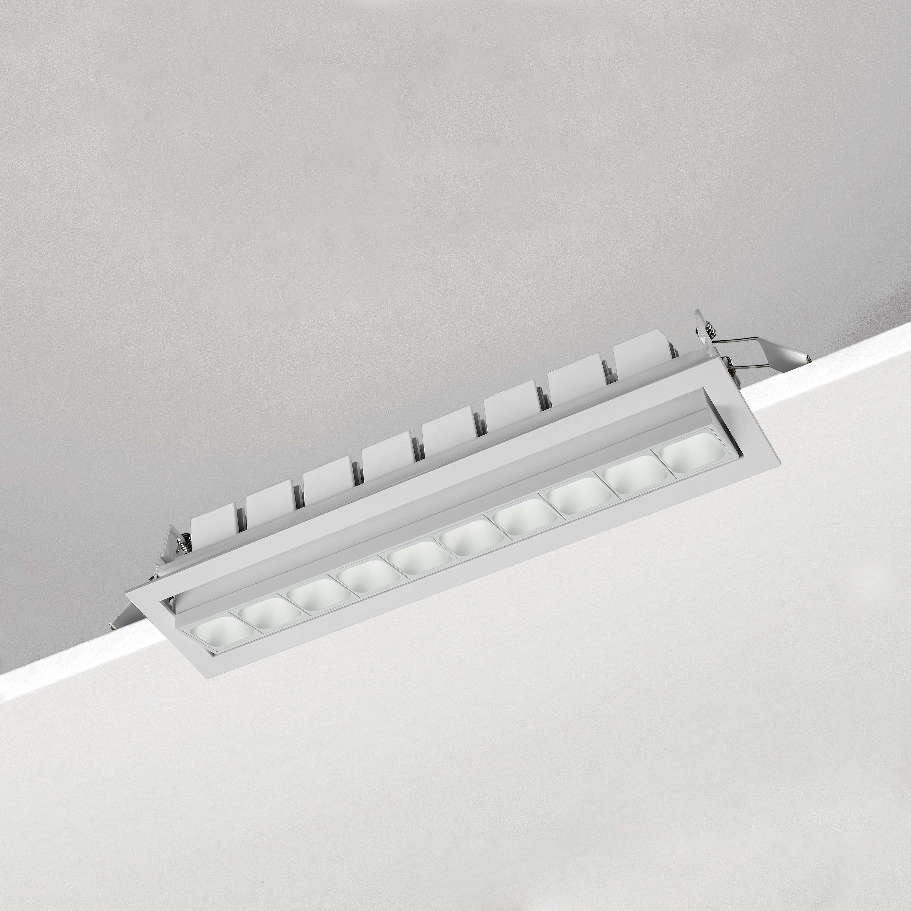 NOBILE ITALIA - NOBL10A/WCF/4K22/W1 INC. OR.C/BI 22W L40 4K BI ON-OFF IT