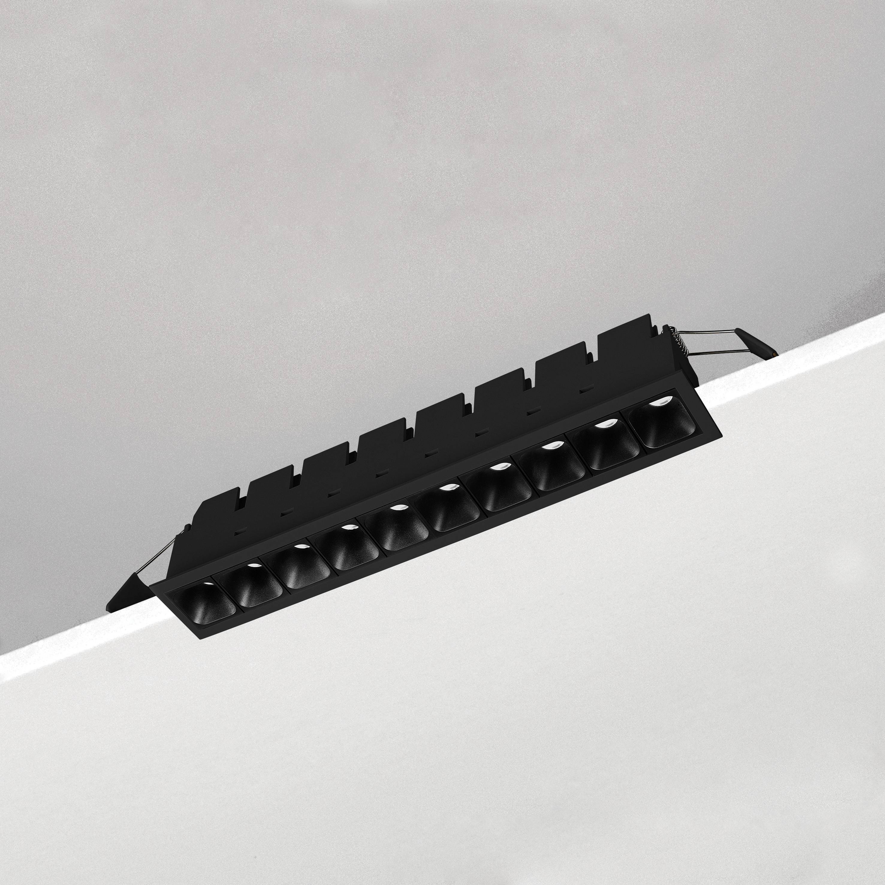 NOBILE ITALIA - NOBL10F/BCF/4K22/B6 INC. C/NE 22W L40 4K NE ON-OFF