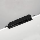 NOBILE ITALIA - NOBL10F/BCF/3K22/B2 INC. C/NE 22W L40 3K NE PUSH/DIM1-10V IT