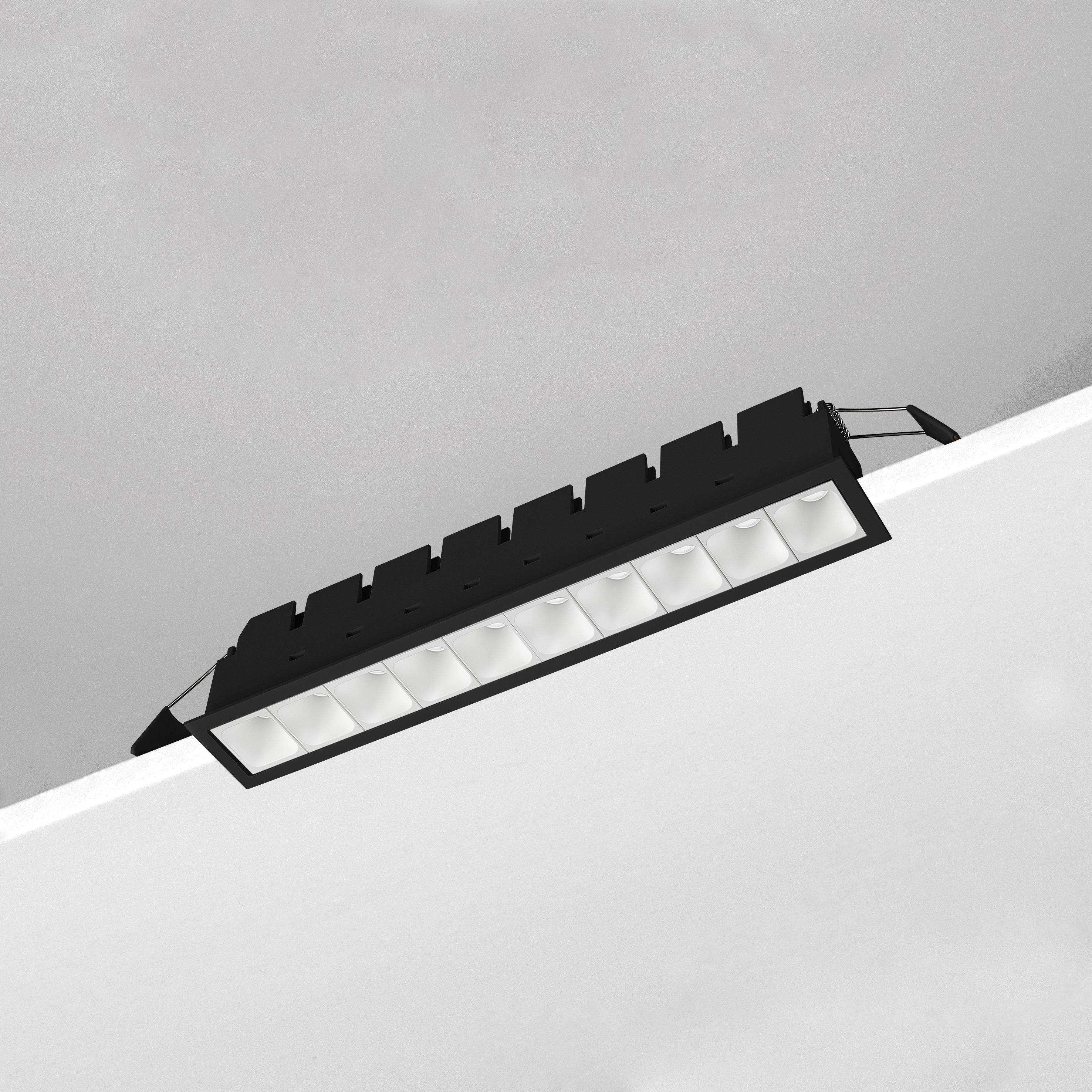 NOBILE ITALIA - NOBL10F/BCM/4K22/W3 INC. C/NE 22W L25 4K BI DALI IT