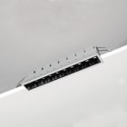 NOBILE ITALIA - NOBL10F/WCM/3K22/B1 INC. C/BI 22W L25 3K NE ON-OFF IT