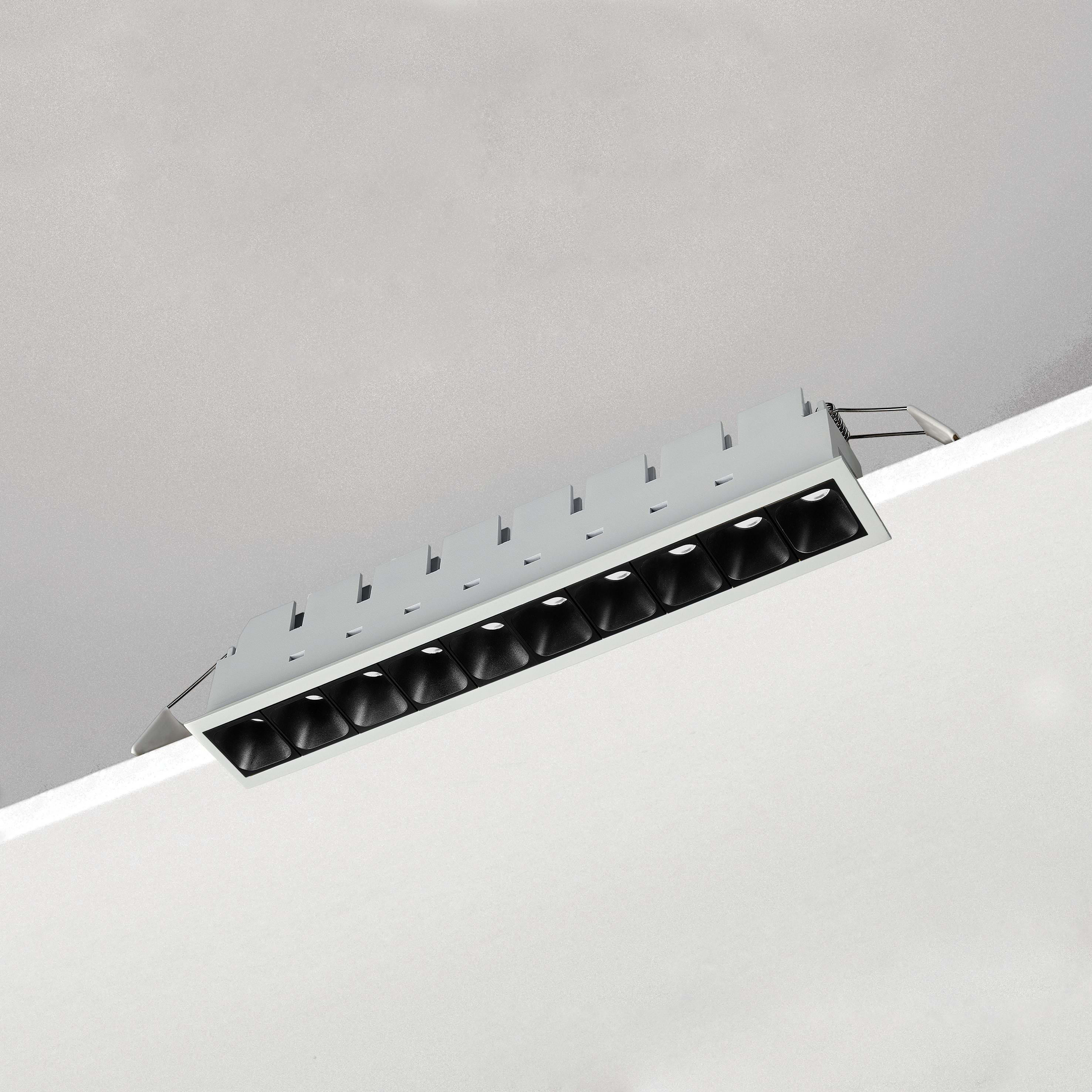 NOBILE ITALIA - NOBL10F/WCF/4K22/B1 INC. C/BI 22W L40 4K NE ON-OFF IT