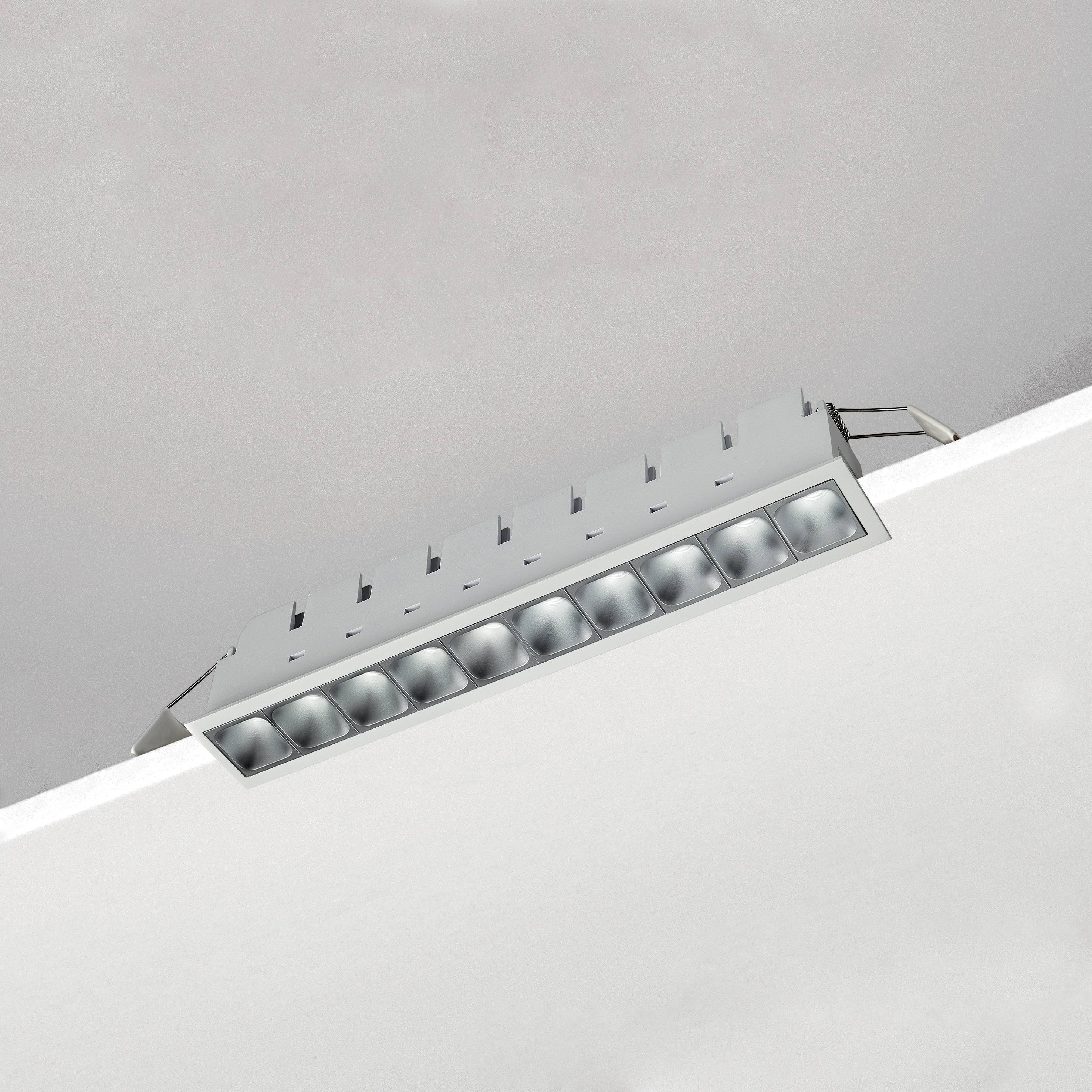 NOBILE ITALIA - NOBL10F/WCF/4K22/M1 INC. C/BI 22W L40 4K OP ON-OFF IT