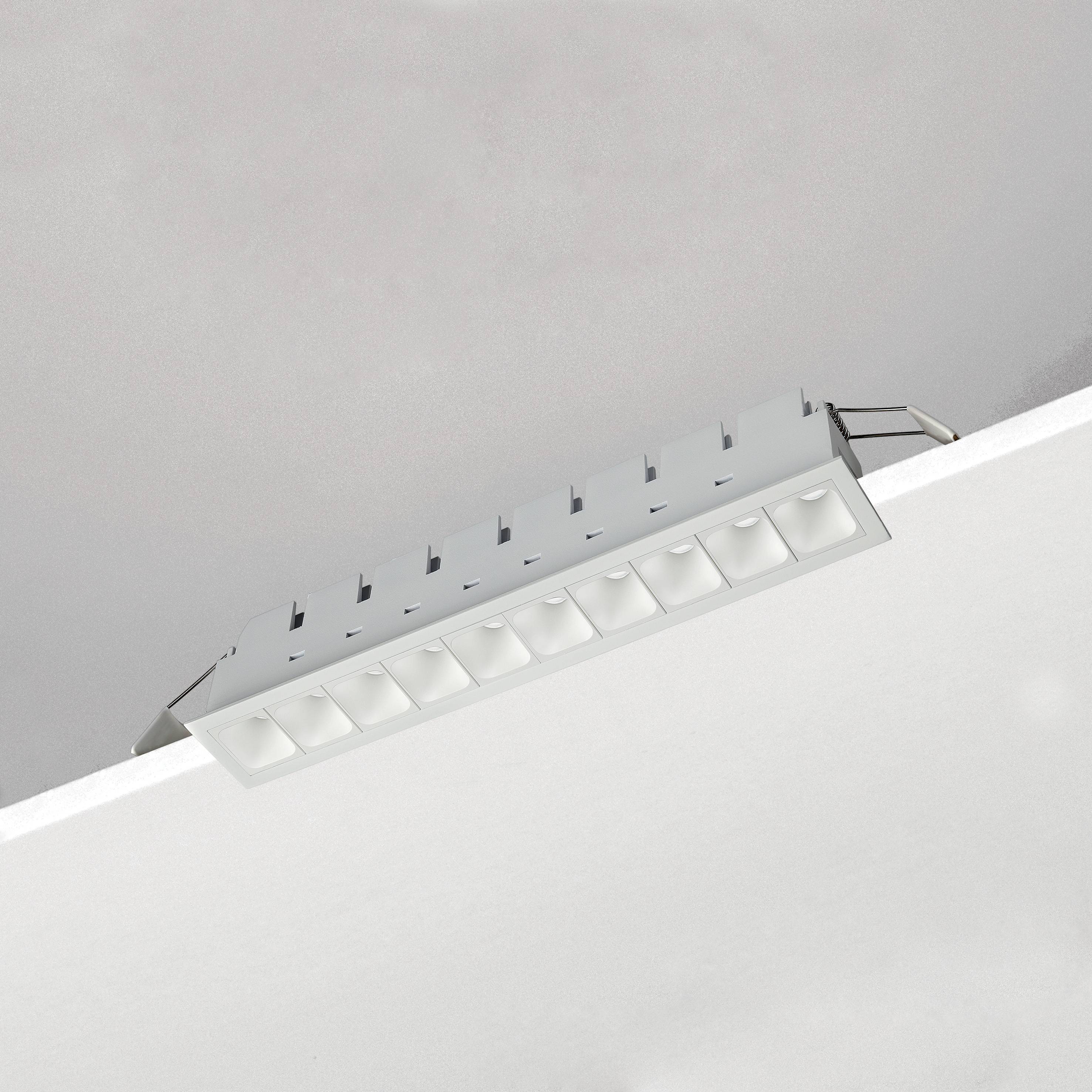 NOBILE ITALIA - NOBL10F/WCF/3K22/W6 INC. C/BI 22W L40 3K BI ON-OFF