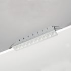 NOBILE ITALIA - NOBL10F/WCF/3K22/W2 INC. C/BI 22W L40 3K BI PUSH/DIM1-10V IT