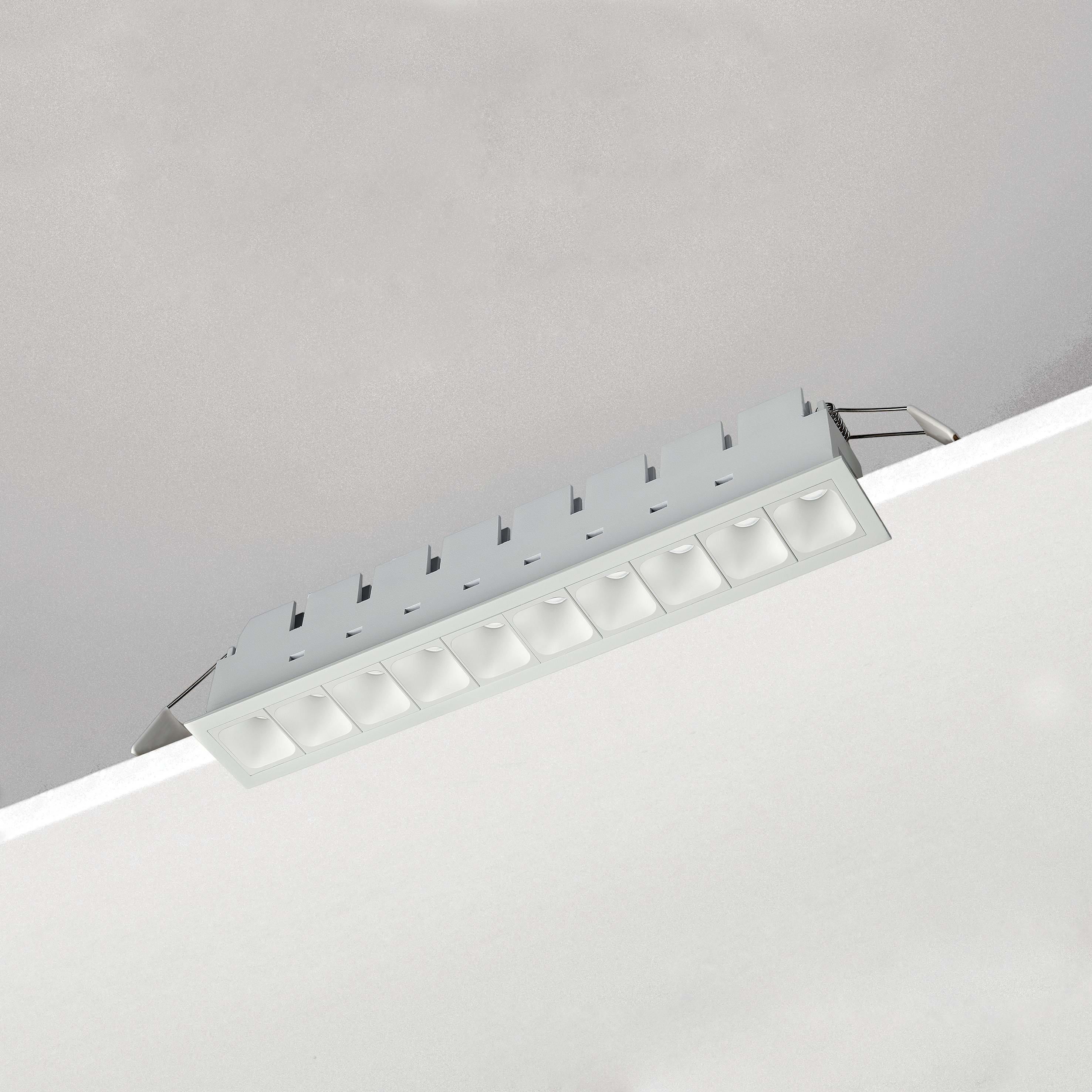 NOBILE ITALIA - NOBL10F/WCM/3K22/W1 INC. C/BI 22W L25 3K BI ON-OFF IT