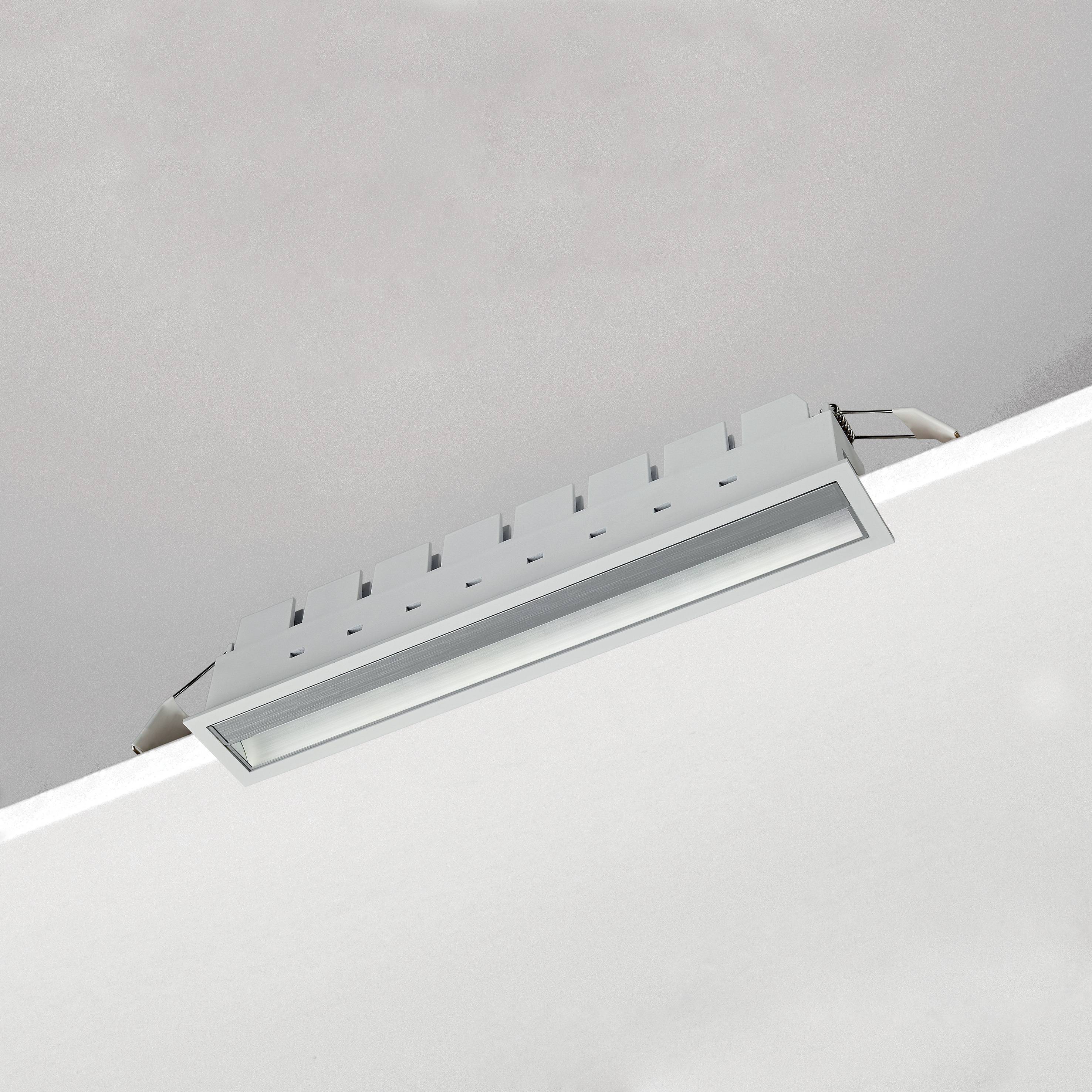 NOBILE ITALIA - NOBL10F/WCW/4K22/M3 INC. C/BI 22W WW 4K OP DALI IT