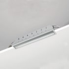 NOBILE ITALIA - NOBL10F/WCW/4K22/M2 INC. C/BI 22W WW 4K OP PUSH/DIM1-10V IT