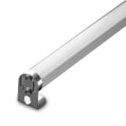 NOBILE ITALIA - NOBLN050/4K15/S/R PROF.LIN.15W 4K IP65 24V DIF.SAT 50CM RE