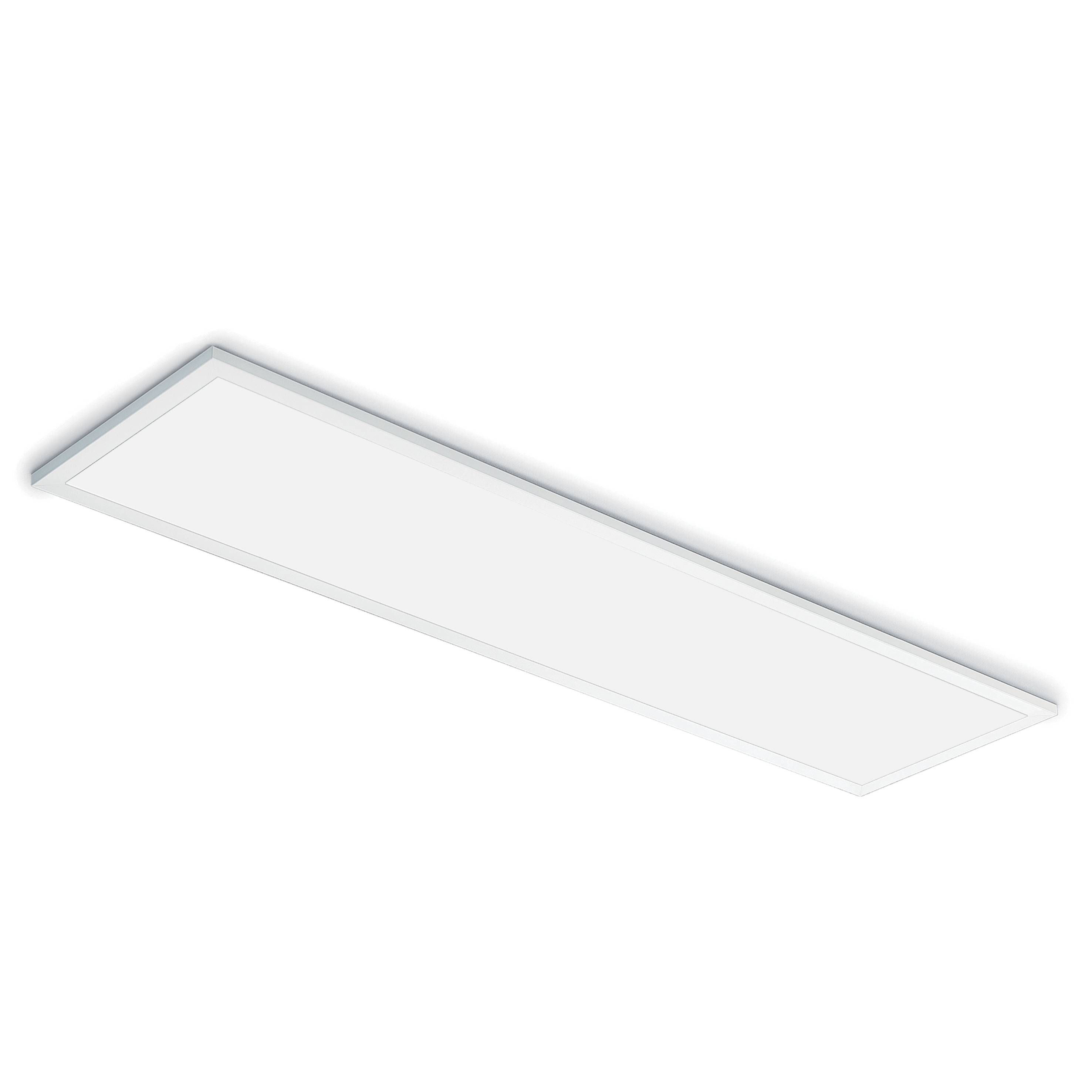 NOBILE ITALIA - NOBLPX312/4K/90/8 LED PANEL 30X120 36W 4K CRI90 DALI2/PUSH