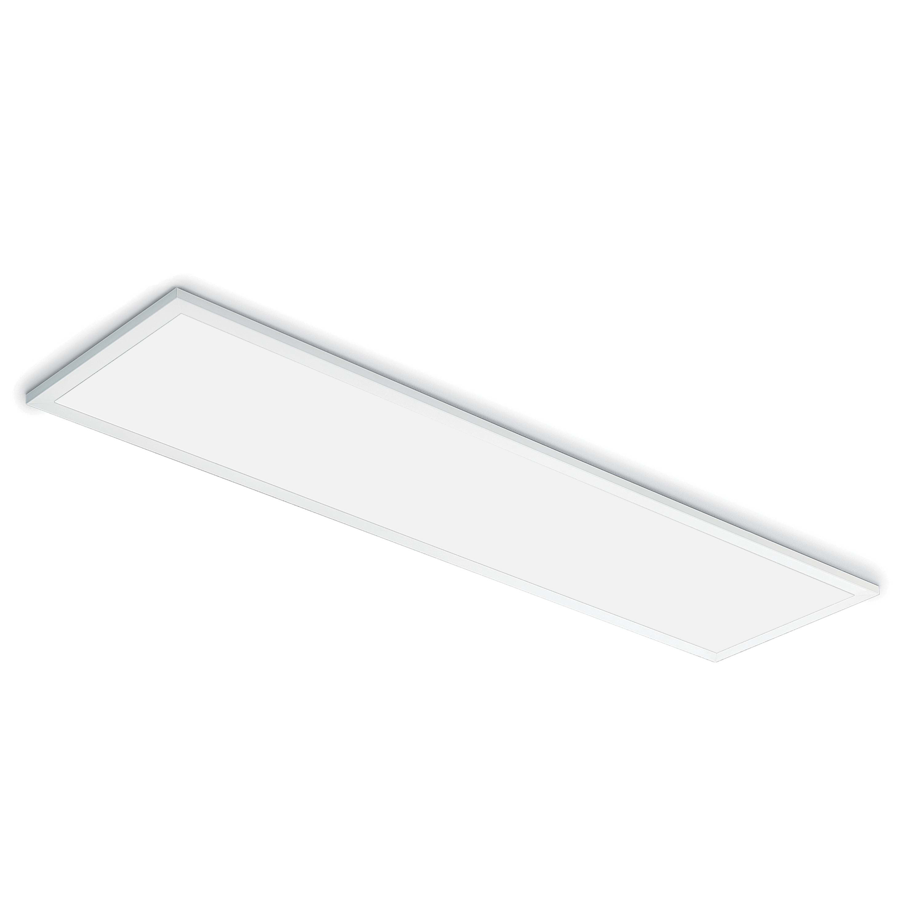 NOBILE ITALIA - NOBLT312/3K LED PANEL 30X120 34W 3K UGR19 ON-OFF