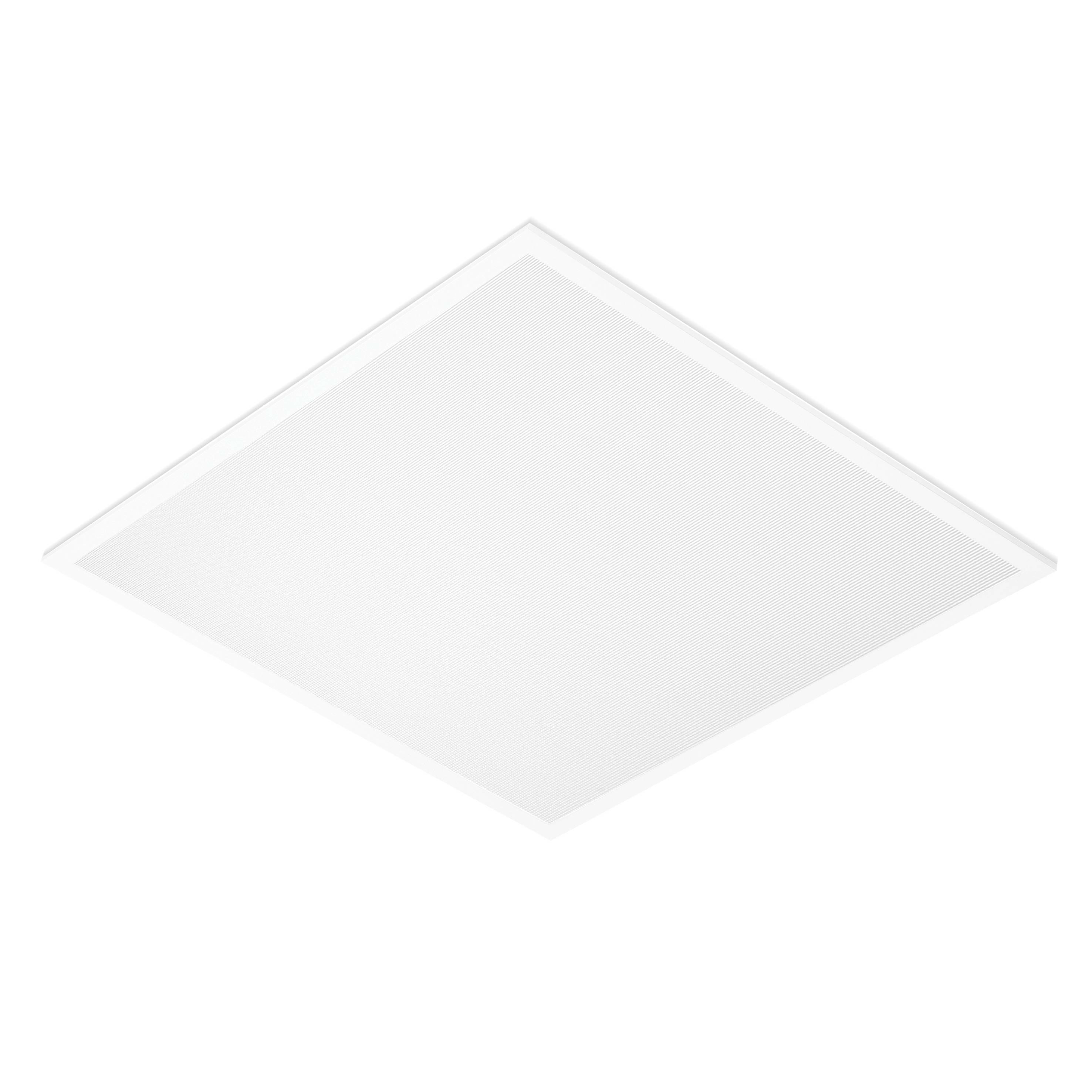 NOBILE ITALIA - NOBLTP66/DS/3K LED PANEL 60X60 MP 31W 3K UGR16 DS ON/OF