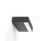 NOBILE ITALIA - NOBLV22/2A/4K/A APPLIQUE BIEM 2X13W 4K IP65 AN DRIV. TRI