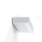 NOBILE ITALIA - NOBLV22/2A/3K/W APPLIQUE BIEM 2X13W 3K IP65 BI DRIV. TRI