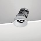 NOBILE ITALIA - NOBM1RA/CF/4K13/W3 INC.ORIEN. TONDO/C D100 13W 4K BI DALI I