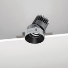 NOBILE ITALIA - NOBM1RA/TF/3K13/B1 INC.ORIEN. TONDO/T D100 13W 3K NE ON-OFF