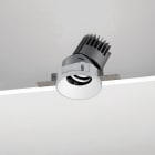 NOBILE ITALIA - NOBM1RA/TF/4K13/W3 INC.ORIEN. TONDO/T D100 13W 4K BI DALI I