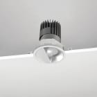 NOBILE ITALIA - NOBM1RF/CA/4K18/M3 INC.FISSO TONDO/C D.100 18W 4K OP DALI I