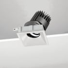 NOBILE ITALIA - NOBM1SA/CM/3K13/W6 INC.ORIEN. QUAD./C L100 13W 3K BI ON-OFF