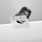 NOBILE ITALIA - NOBM1SA/CF/3K13/W1 INC.ORIEN. QUAD./C L100 13W 3K BI ON-OFF