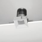 NOBILE ITALIA - NOBM1SF/TF/3K18/W2 INC.FISSO QUAD./T L100 18W 3K BI PUSH/D