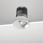NOBILE ITALIA - NOBM2RF/CA/4K25/M1 INC.FISSO TONDO/C D.125 25W 4K OP ON-OFF