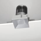 NOBILE ITALIA - NOBM2SF/TF/3K18/M1 INC.FISSO QUAD./T L125 18W 3K OP ON-OFF