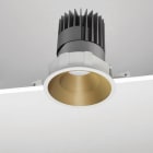 NOBILE ITALIA - NOBM3RF/CF/3K38/G1 INCASSO FISSO TONDO/C D150 38W 3K GD