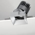 NOBILE ITALIA - NOBM3SA/TF/4K38/M2 INCASSO ORIEN. QUAD./T L150 38W 4K OP